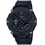 ساعت مچی مردانه کاسیو جیشاک G-SHOCK GA-2200BB-1ADR