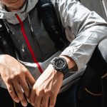 ساعت مچی مردانه کاسیو جیشاک G-SHOCK GA-2200BB-1ADR - Image 2