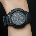 ساعت مچی مردانه کاسیو جیشاک G-SHOCK GA-B001-1ADR - Image 3