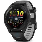 ساعت مچی مردانه گارمین GARMIN FORERUNNER 265 - Image 3