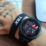 ساعت مچی مردانه گارمین GARMIN FORERUNNER 265 - Image 2