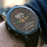 ساعت مچی مردانه گارمین GARMIN FENIX 7 PRO - Image 2