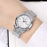 ساعت مچی مردانه سیکو SEIKO SNKE57K1 - Image 2