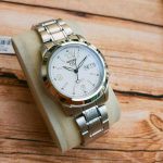 ساعت مچی مردانه سیکو SEIKO SNKE57K1 - Image 4