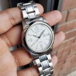 ساعت مچی مردانه سیکو SEIKO SNKE57K1 - Image 3