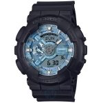 ساعت مچی مردانه کاسیو جیشاک G-SHOCK GA-110CD-1A2