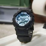 ساعت مچی مردانه کاسیو جیشاک G-SHOCK GA-110CD-1A2 - Image 5