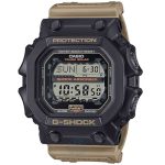 ساعت مچی مردانه کاسیو جیشاک G-SHOCK GX-56TU-1A5DR