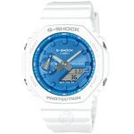 ساعت مچی مردانه کاسیو جیشاک G-SHOCK GA-2100WS-7ADR