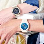 ساعت مچی مردانه کاسیو جیشاک G-SHOCK GA-2100WS-7ADR - Image 2