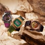 ساعت مچی مردانه کاسیو جیشاک G-SHOCK GM-2100CL-5ADR - Image 3