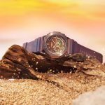 ساعت مچی مردانه کاسیو جیشاک G-SHOCK GM-2100CL-5ADR - Image 4