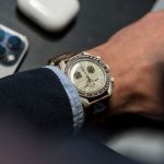 ساعت مچی مردانه زنانه امگا سواچ OMEGA SWATCH MISSION TO SATURN SO33T100 - Image 3