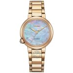 ساعت مچی زنانه سیتیزن CITIZEN EM0919-85Y