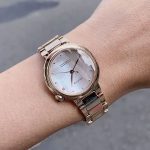ساعت مچی زنانه سیتیزن CITIZEN EM0919-85Y - Image 2