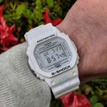 ساعت مچی مردانه کاسیو جیشاک G-SHOCK DW-5600MW-7DR - Image 4