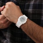 ساعت مچی مردانه کاسیو جیشاک G-SHOCK DW-5600MW-7DR - Image 2