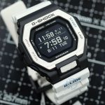ساعت مچی مردانه کاسیو جیشاک G-SHOCK GBX-100-7DR - Image 3
