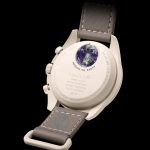 ساعت مچی مردانه زنانه امگا سواچ OMEGA SWATCH MISSION ON EARTH - DESERT SO33T103 - Image 4