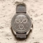 ساعت مچی مردانه زنانه امگا سواچ OMEGA SWATCH MISSION ON EARTH - DESERT SO33T103 - Image 3