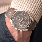 ساعت مچی مردانه زنانه امگا سواچ OMEGA SWATCH MISSION ON EARTH - DESERT SO33T103 - Image 2
