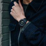 ساعت مچی مردانه کاسیو جیشاک G-SHOCK GA-2100BCE-1ADR - Image 3