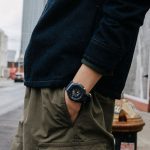 ساعت مچی مردانه کاسیو جیشاک G-SHOCK GA-2100BCE-1ADR - Image 2