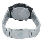 ساعت مچی مردانه کاسیو ادیفایس EDIFICE ECB-40D-1ADF - Image 4