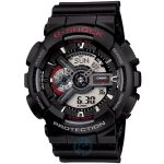 ساعت مچی مردانه کاسیو جیشاک G-SHOCK GA-110-1A