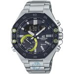 ساعت مچی مردانه کاسیو ادیفایس EDIFICE ECB-10DB-1A