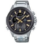 ساعت مچی مردانه کاسیو ادیفایس EDIFICE ECB-30DB-1A9