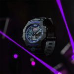 ساعت مچی مردانه کاسیو جیشاک G-SHOCK GA-B001CBR-1A - Image 2