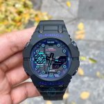 ساعت مچی مردانه کاسیو جیشاک G-SHOCK GA-B001CBR-1A - Image 3