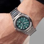 ساعت مچی مردانه سیتیزن CITIZEN NJ0180-80X - Image 2