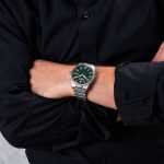 ساعت مچی مردانه سوئیس میلیتاری SWISS MILITARY SMWGH0000803 - Image 2