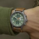 ساعت مچی مردانه تایمکس TIMEX TW2W16400 - Image 3