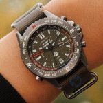 ساعت مچی مردانه تایمکس TIMEX TW2W91100 - Image 3