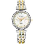 ساعت مچی زنانه سیتیزن CITIZEN ER0214-54D