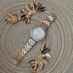 ساعت مچی زنانه سیتیزن CITIZEN ER0214-54D - Image 4