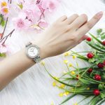 ساعت مچی زنانه سیتیزن CITIZEN ER0214-54D - Image 3