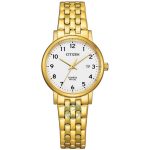 ساعت مچی زنانه سیتیزن CITIZEN EU6093-56A