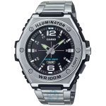 ساعت مچی مردانه کاسیو جنرال GENERAL MWA-100HD-1AVDF