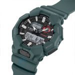 ساعت مچی مردانه کاسیو جیشاک G-SHOCK GA-010-2ADR - Image 4