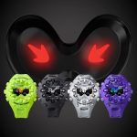 ساعت مچی مردانه زنانه کاسیو جیشاک G-SHOCK GA-V01-9A - Image 3