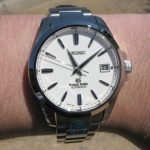 ساعت مچی مردانه سیکو SEIKO SBGR055 - Image 2