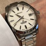 ساعت مچی مردانه سیکو SEIKO SBGR055 - Image 4