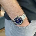 ساعت مچی مردانه سیکو SEIKO SBSA243 - Image 2