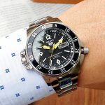 ساعت مچی مردانه سیکو SEIKO SKZ211J1 - Image 2