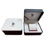 ساعت مچی زنانه یو اس پولو U.S. POLO ASSN USPA2104-05 - Image 4