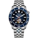 ساعت مچی مردانه الگنگس مدل SL8312-401